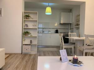 Airport Area I Twin Space Apartment near RIN Hotel