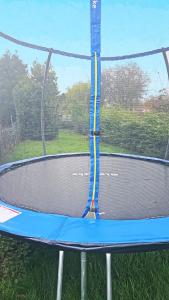 Cosy appartement 45m2 vu et accès jardin commun