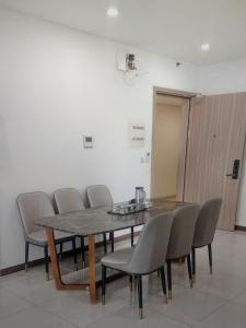 The Mier Suites Parkview