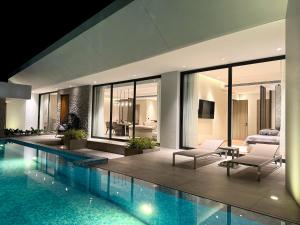 Clover Residence Villa Phuket
