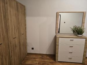 Apartament 2 pokoje