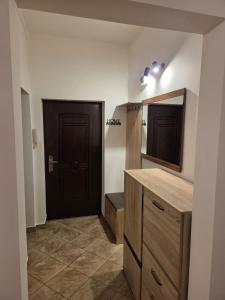 Apartament 2 pokoje