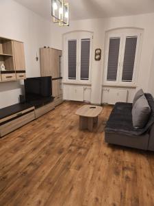 Apartament 2 pokoje