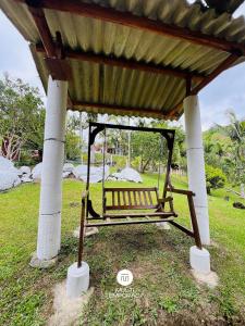 Sitío Rústico do Zizo - AngelinaSC