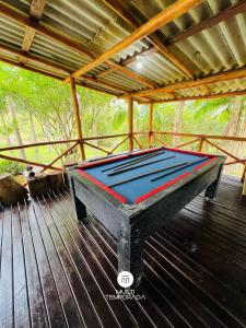 Sitío Rústico do Zizo - AngelinaSC