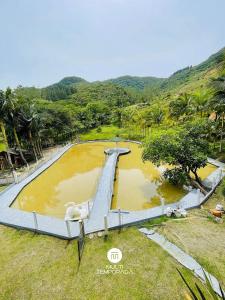 Sitío Rústico do Zizo - AngelinaSC