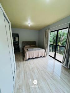 Sitío Rústico do Zizo - AngelinaSC