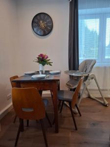 Chata pod vŕškami Važca