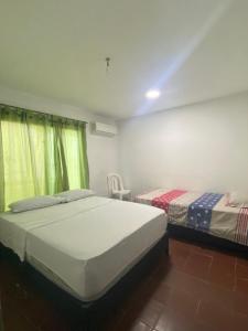 Salguero Habitaciones y Aptos cerca al mar