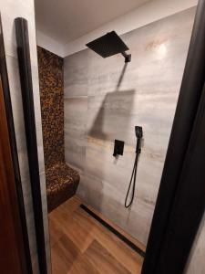 Chata pod vŕškami Važca