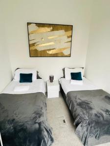 The Mornington Star - 2 Bedroom Entire Apartment