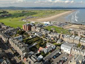 The Vintage - A Hidden Gem close to the Old Course