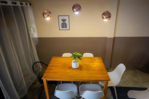 Whole Loft House near ICONSIAM in middle of Food Hotspot