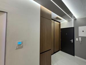 Luxury Castle View Apartment Trenčín