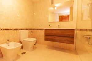 Radazul Beachfront apartment