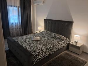 Apartament NECTARIA