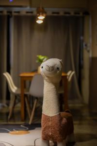 Whole Loft House near ICONSIAM in middle of Food Hotspot