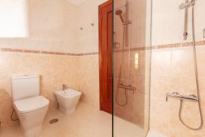 Radazul Beachfront apartment