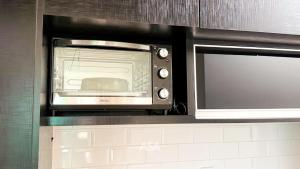 ASA | Apto Novo | 2QT Climatizado | Gravatá