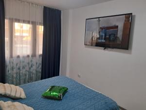 Apartament NECTARIA