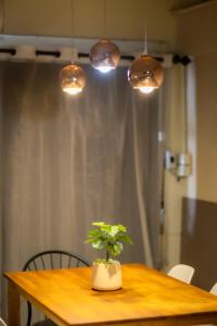 Whole Loft House near ICONSIAM in middle of Food Hotspot