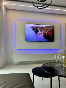 Luxury Castle View Apartment Trenčín