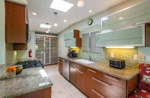 Desert Haven Hideaway