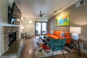 Desert Haven Hideaway