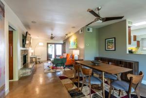 Desert Haven Hideaway