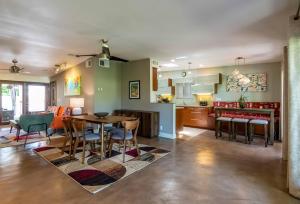 Desert Haven Hideaway