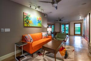 Desert Haven Hideaway