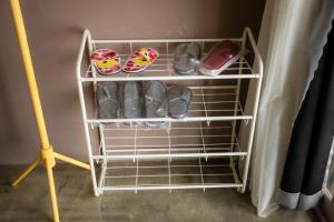 Whole Loft House near ICONSIAM in middle of Food Hotspot