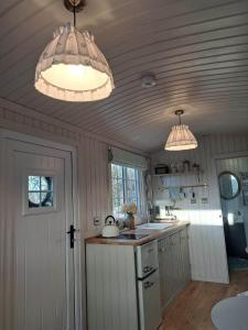 Shepherds Hut Galway