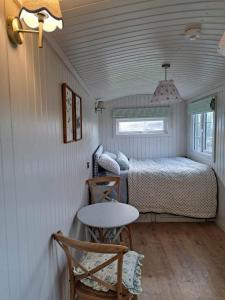 Shepherds Hut Galway