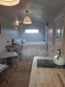 Shepherds Hut Galway