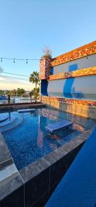 Hotel Magico del Mar