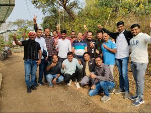 The Wai Hills MTDC Approved