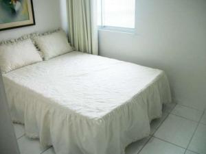 1 dormitório em prédio com lazer e piscina