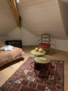 Studio au cœur du centre ville