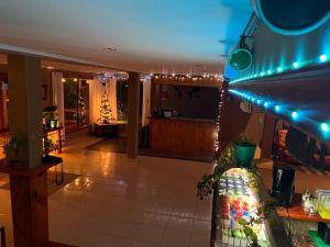 Hotel Koi Mahik