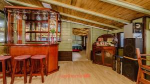 Casa em Florianopolis Em Frente a Praia de Jurere