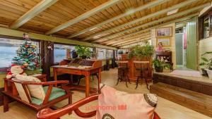 Casa em Florianopolis Em Frente a Praia de Jurere