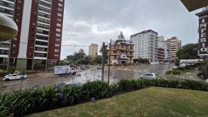 Altos de Colon y Alvear