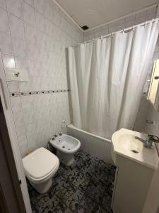 Departamento 1 cuadra de Mar