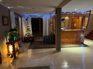 Hotel Koi Mahik