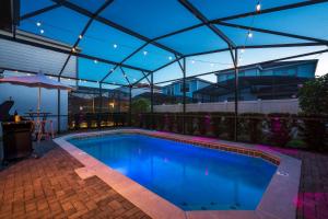 Disney 9Mi, Waterpark Incl., Pool Heater, Pets