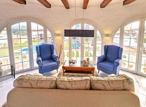 xPMT28-Large Villa & Casita with Pool and Game room