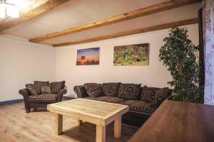 Folwark Malinowy Chruśniak