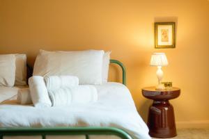 4BD Townhouse w Garden for 8 Adults & 4 Children