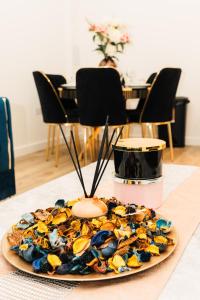 LUX 3BDR Riverside Duplex Mansionette By LCY & ExCeL I 20mins to Central London